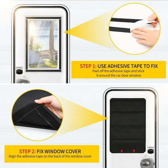 Car shade,Door Window Rv Window Cover Windshield Rv Model Rv Cover Uv Camper Cover Window Car New Model Car Shade Window Cover Window Car Window