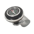thumbnail image 1 of Car steering wheel booster ball bearing compass truck labor-saving steering assist-black, 1 of 1