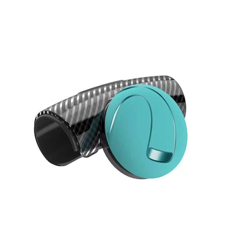 Car steering wheel power ball handle auxiliary booster power saver