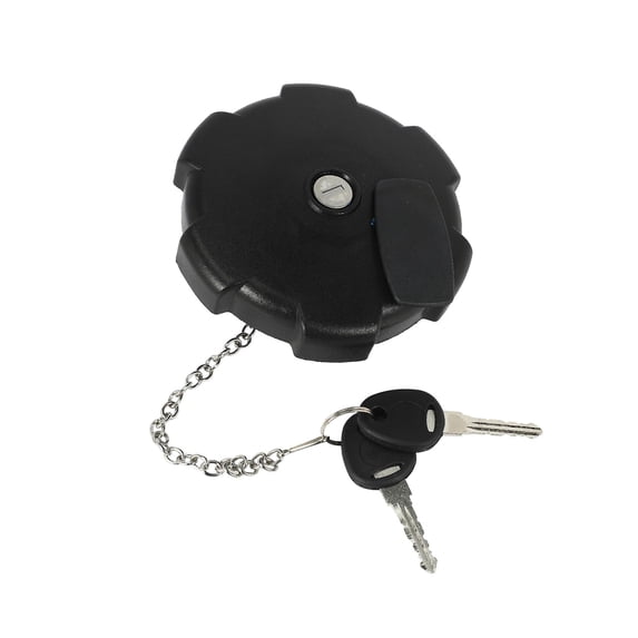 Car-styling Automobiles Exterior Parts Fuel Tank Cover Gas Cap For Truck 20392751 /04 With Key Lock
