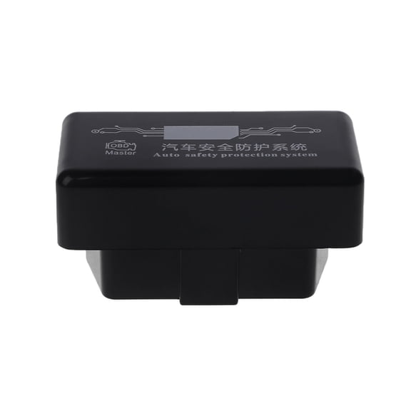 Modified Automatic Window Lifters OBD Modules For Dolphin 2023-2024 Car Accessories