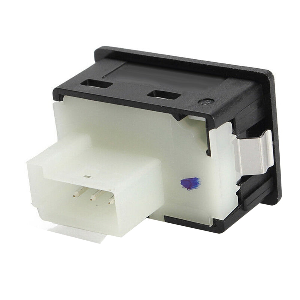 Car trunk release switch trunk unlock switch button replacement parts