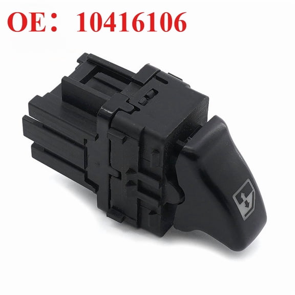 Car window regulator 10416106 for Buick
