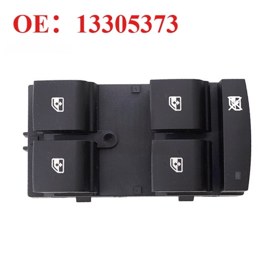 Car window regulator 13305373 for Buick Chevrolet Cruze