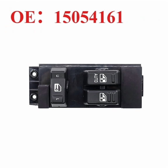 Car window regulator 15054161 for Chevrolet