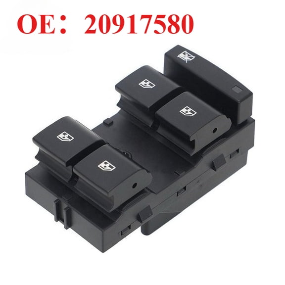 Car window regulator 20917580 for 2014-2015 Cruze