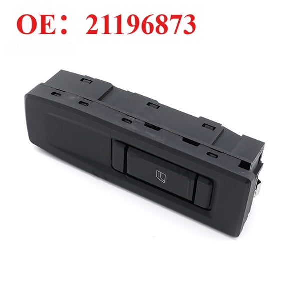 Car window regulator 21196873 for Volvo trucks