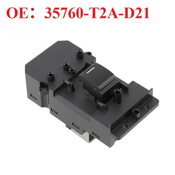 Car window regulator 35760-T2A-D21 for Accord, Spirior, Odyssey, and Elysion