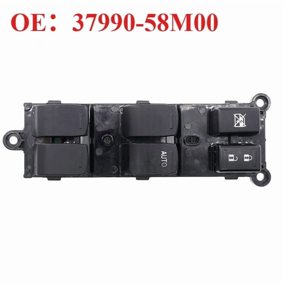 Car window regulator 37990-58M00 for Suzuki
