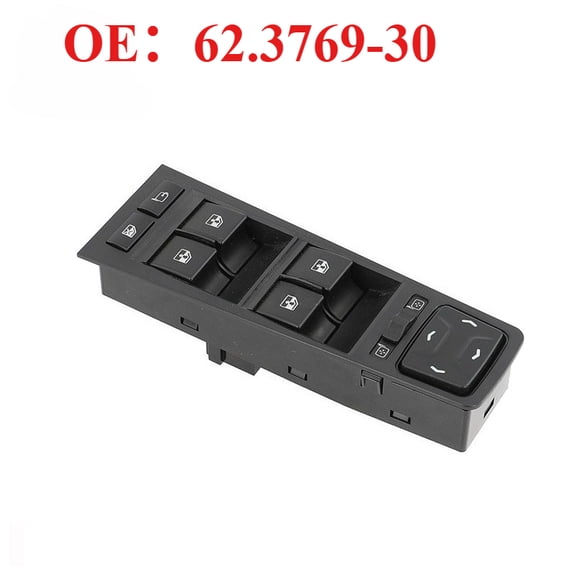 Car window regulator 62.3769-30 for Lada