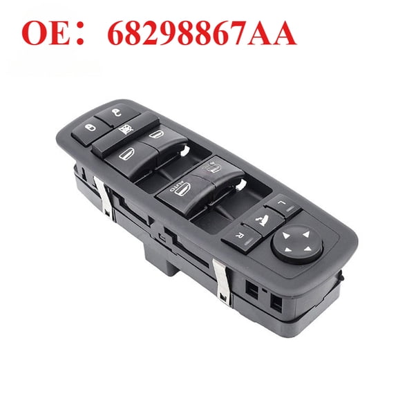 Car window regulator 68298867AA is suitable for Dodge Ram 1500 2500 3500