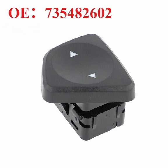 Car window regulator 735482602 for FIAT