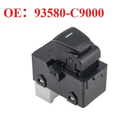 Car window regulator 93580-C9000 for Hyundai IX25