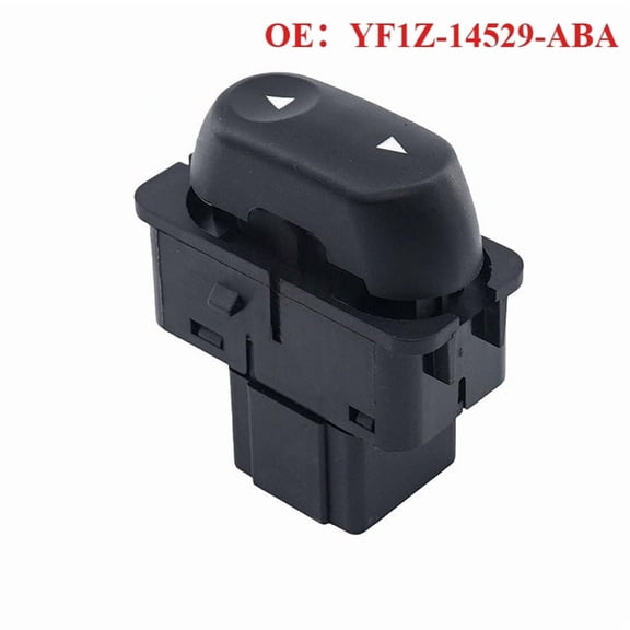 Car window regulator YF1Z-14529-ABA is suitable for Ford electric window switch regulator