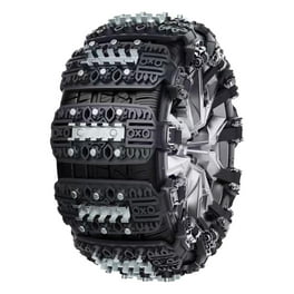 そん！ Security Chain SZ339 Super Z Car Snow Radial Cable Tire