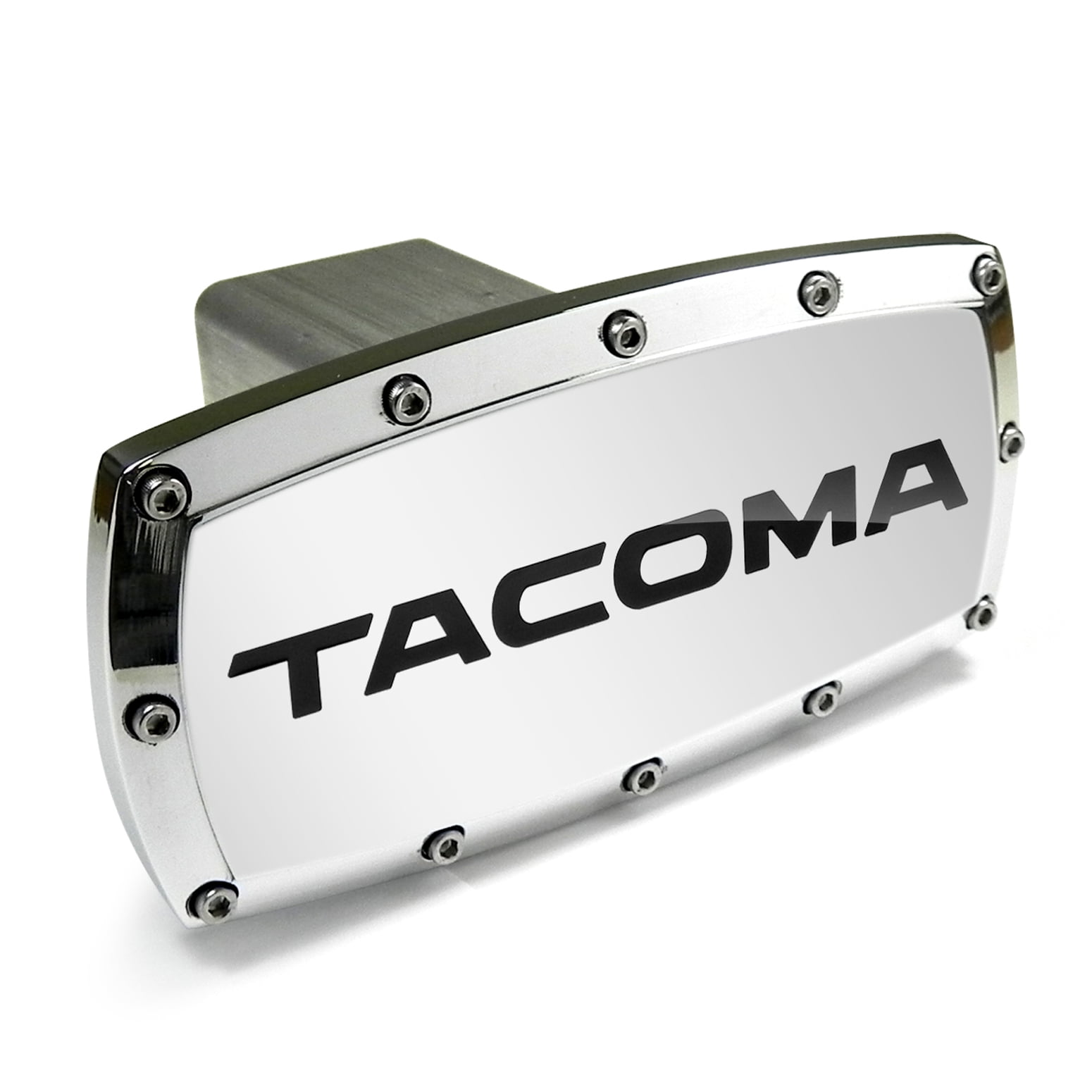 Toyota Tacoma Trailer Hitch Cover