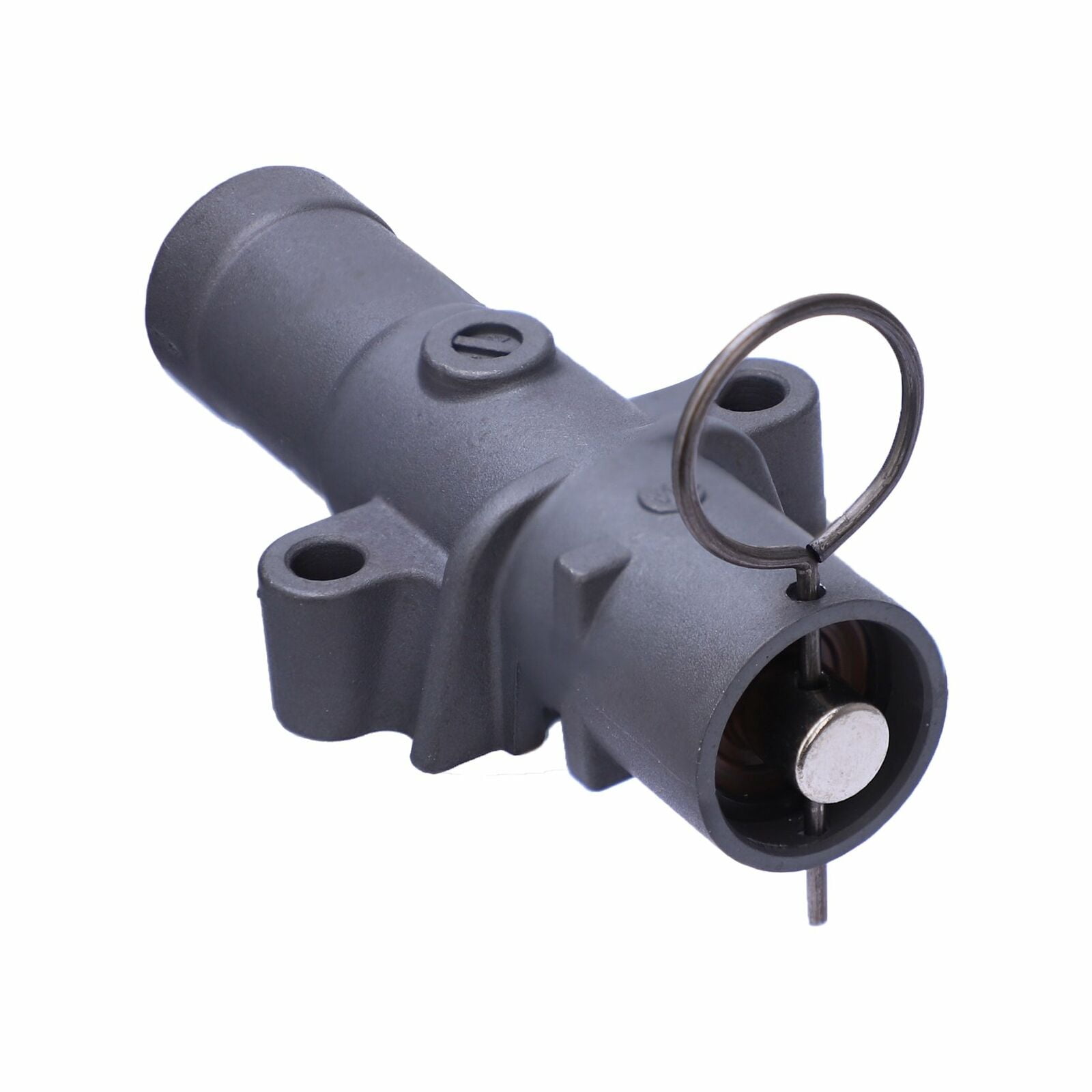 CarBole Engine Timing Belt Tensioner Compatible with BTH001 Honda Acura Hydraulic MDX 14520RCA