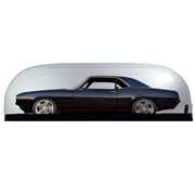 CarCapsule CC18F Indoor Vehicle Enclosure 18 Ft.