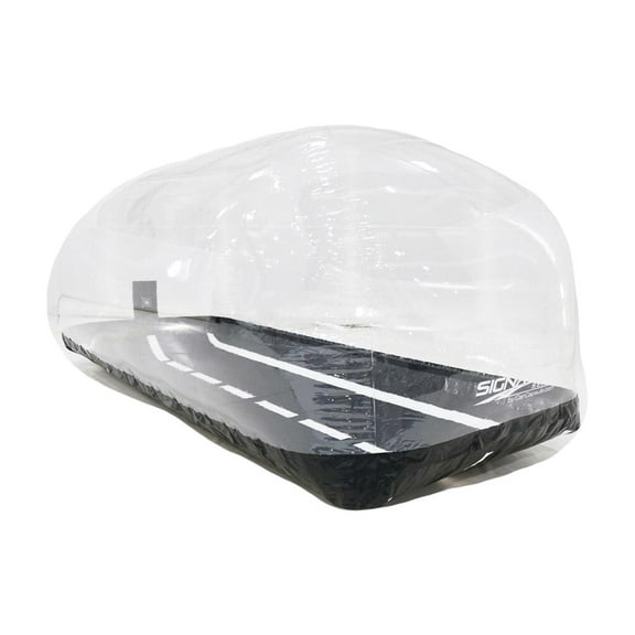 CarCapsule USA CS16F Vehicle Enclosure 16 Ft.