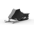 thumbnail image 1 of CarCovers Weatherproof Snowmobile Cover & Warranty Compatible with 2023-2024 Lynx Commander RE - Access Panels, Storage Bag, Snowmobile Gear, Protection Accessories, 1 of 6
