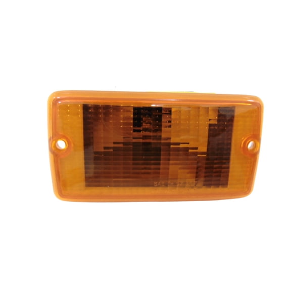 CarLights360: For 2004 2005 2006 Jeep Wrangler Front Signal/Corner Light Assembly Driver Side w/Bulbs CAPA Certified For CH2520141 | 55157033AA, 55156489AB