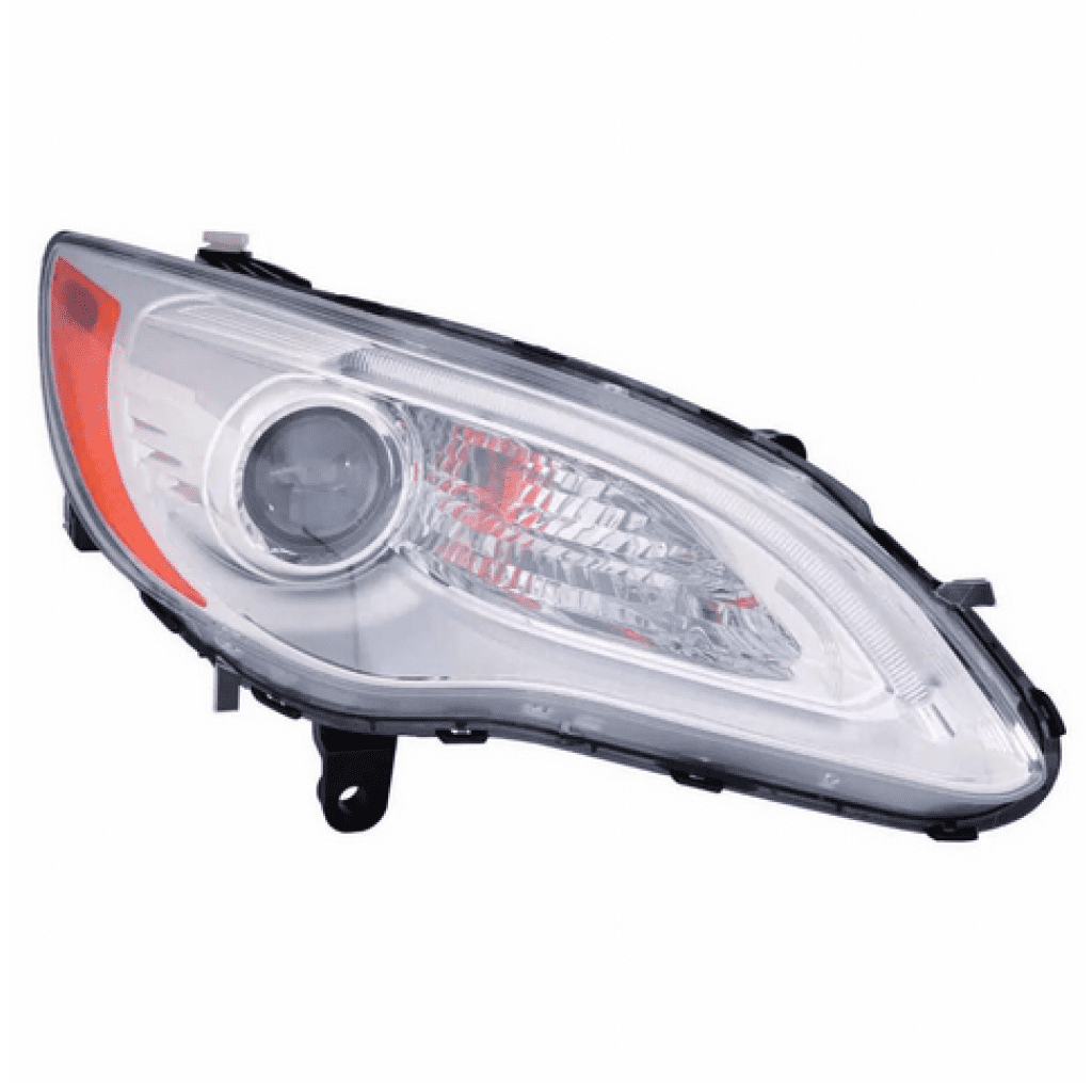 2013 Chrysler 200 Headlight Bulbnull