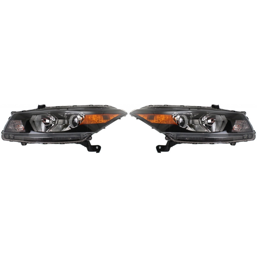 2012 Honda Accord Headlight Bulb