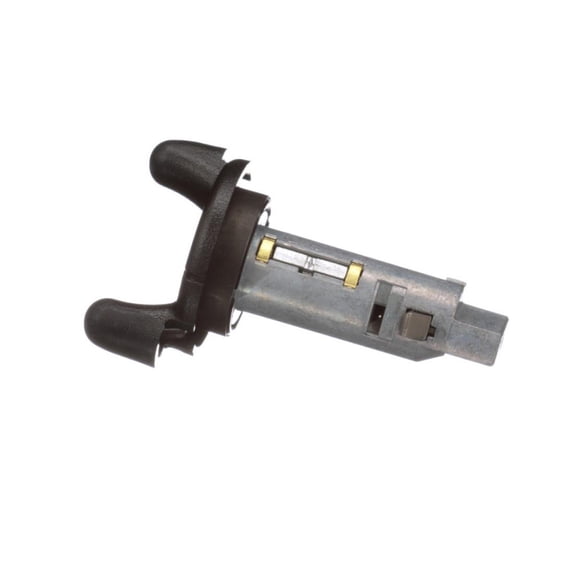 CarLights360 For Buick LeSabre 2000 01 02 03 04 2005 Ignition Lock Cylinder | Coded Coding | Column Mounting Location | Yes Instructions Included | Replacement For 88954923, 15783576