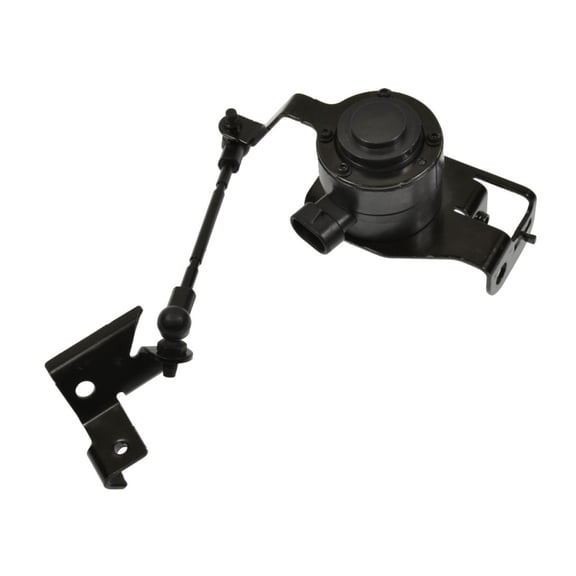 CarLights360 For Chevy Avalanche 2500/Silverado 2500 2004 Ride Height Sensor | Plug In Connector | Blade Terminal | Oval Connector | Male Terminal | Replacement For 15128631