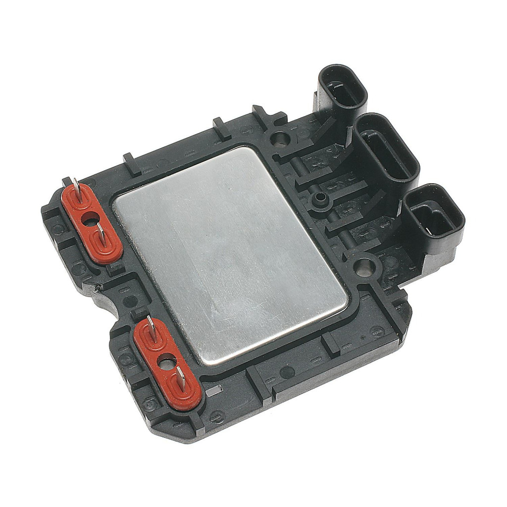 CarLights360 For Chevy Beretta/Cavalier/Corsica 1990 1991 Ignition ...