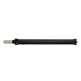 thumbnail image 1 of CarLights360 For Chevy Blazer 1992 1993 1994 Drive Shaft Rear | Steel | 43.04 Inches Length | 2.75 Inches Diameter | Overall Length Adjustable | Slip Yoke | Replacement For 26020316, 26050348, 1 of 5