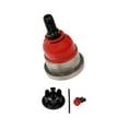 thumbnail image 1 of CarLights360 For Chevy C2500/C3500 1990-2000 Suspension Ball Joint | Steel Material | Taper Attachment Type | Metal Bearing | Gray Color | Replacement For 12480852, 15538316, 1 of 5