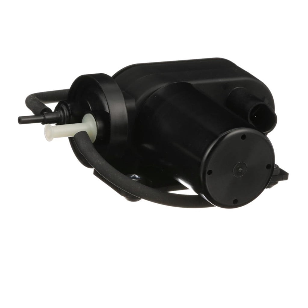 CarLights360 For Chevy Express 3500/Express 2500 2006-2016 Vacuum Pump | Plastic | Electric Drive System | 0.15 Inches Inlet Size | 3.81 Millimeters Inlet Size | Replacement For 94669091, 15198448