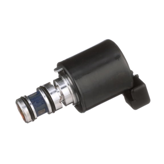 CarLights360 For Chevy Impala 2000 2001 2002 Transmission Control Solenoid | Metal | Blade Terminal | Push On Attachment Method | Rectangular Connector | 1 Female Connector | For 10478146, 96041868
