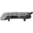 thumbnail image 1 of CarLights360: For Chevy Impala Daytime Running Light 2016 17 18 19 2020 Driver Side w/ Bulbs LED Type LT/LTZ/Premier Models DOT Certified Replacement For GM2562102 | 22931247, 1 of 4