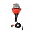 thumbnail image 1 of CarLights360 For Chevy K2500/K3500 1995 96 97 98 99 2000 Suspension Ball Joint | Steel Material | Taper Attachment Type | Metal Bearing | Gray Color | Replacement For 12383410, 19416898, 1 of 5
