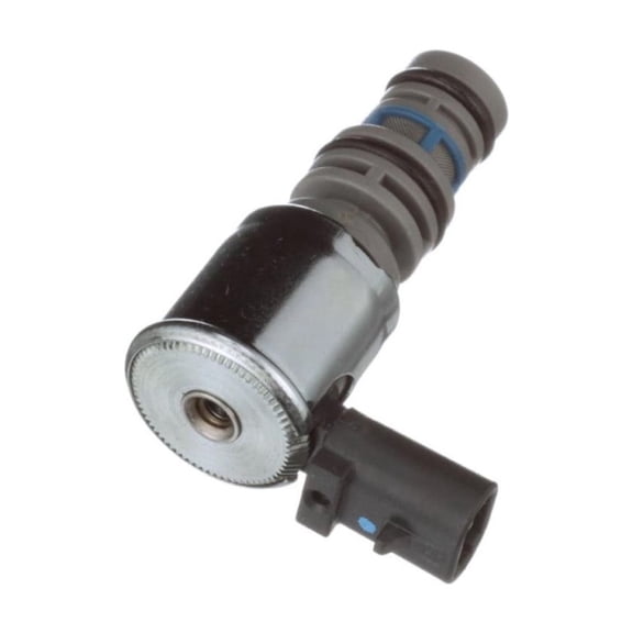 CarLights360 For Chevy S10 1993-2004 Transmission Control Solenoid | Blade Terminal | 1 Female Connector | 1 Connector Quantity | 1 Male Terminal | Replacement For 24206477, 24207054