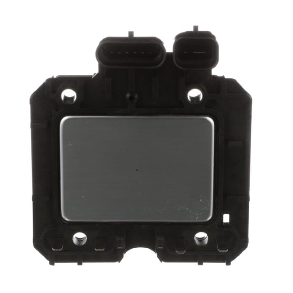 CarLights360 For Chevy S10 1997-2003 Ignition Control Module | Blade Terminal | Female Connector | Male Terminal | 2 Connector | Replacement For 8104908720, 7147