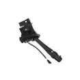 thumbnail image 1 of CarLights360 For Chevy Silverado 1500 Classic/Silverado 3500 Classic 2007 Combination Switch | Metal/Plastic/Rubber Material | Black | Plug In Connector | Blade Terminal | For 12450067, 8124500670, 1 of 6