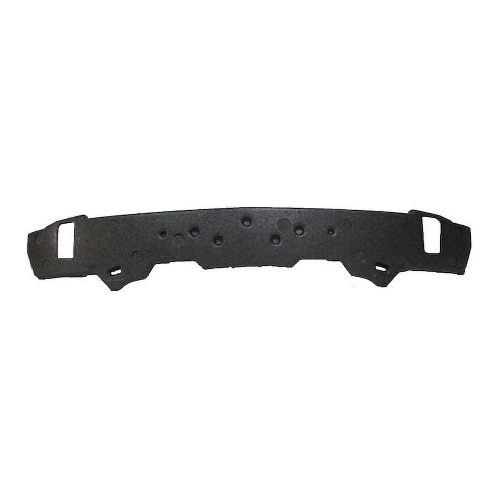 CarLights360 For Chevy Silverado 1500 LTD 2022 Radiator Support Bracket ...