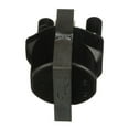 thumbnail image 1 of CarLights360 For Chevy Silverado 3500 2001 02 03 04 05 2006 Ignition Coil | Black | Electronic Coil | Bolt On Mount | Blade Terminal | Oval Connector | Replacement For 10489421, 8104894210, 1 of 5