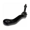 thumbnail image 1 of CarLights360 For Chevy Silverado 3500 2015 2016 2017 2018 Steering Pitman Arm | Steel Material | Taper End 2 Attachment Type | 16 Millimeters Center Link End Attachment Diameter | 19256664, 23198645, 1 of 5