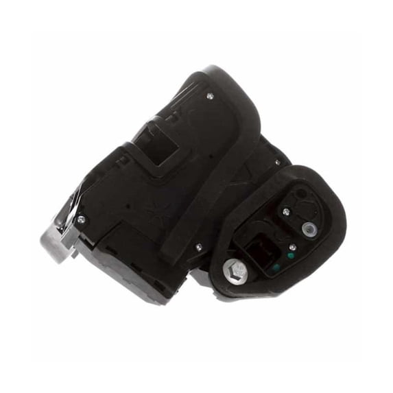 CarLights360 For Chevy Suburban 3500 HD 2016 2017 2018 2019 Door Lock Actuator | Metal, Plastic Material | Black, Silver Body | Pin Terminal | Male Connector Gender | Replacement For 13507152, 135283