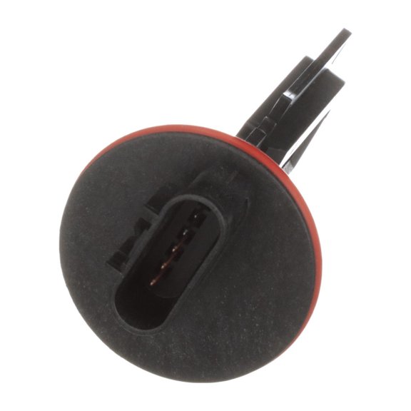 CarLights360 For Chevy Tahoe 2008 Mass Air Flow Sensor | Plastic | Plug In Connector | Blade Terminal | Plug In Attachment Method | Oval Connector | Replacement For 15900024NEW