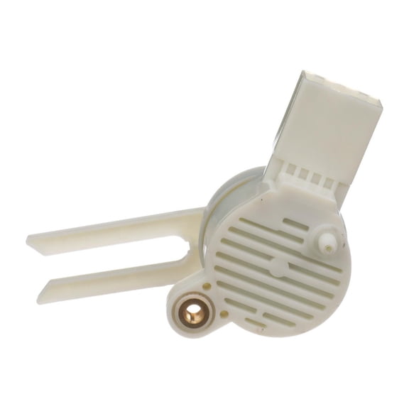 CarLights360 For Chevy Tahoe/Avalanche 2012 Brake Pedal Position Sensor | Plastic | Pin Terminal | Bolt On Attachment Method | Push Activation Style | Rectangular Connector | 1 Female Connector