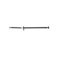 thumbnail image 1 of CarLights360 For Chrysler Sebring 2008 Drive Shaft Rear | 0.065 Inches Wall Thickness | 2.5 Inches; 3 Inches Shaft Diameter | Bolt On End 1 And 2 Type | Steel | Replacement For 5157012AB, 5157012AC, 1 of 5