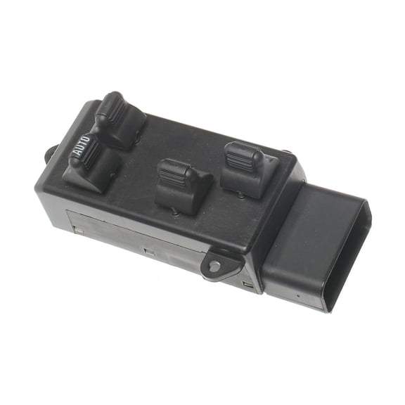CarLights360 For Chrysler Town & Country 1997 1998 1999 2000 Power Window Switch | Blade Terminal | Female Connector | Power Window Switch Functions | Male Terminal | Replacement For 4685433