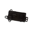 thumbnail image 1 of CarLights360 For Chrysler Town and Country 2003 04 05 06 2007 Window Switch | Black | Blade Terminal | Bolt On Attachment Method | Female Connector | Round, Rectangular Connector | For 4685732AC, 1 of 9