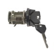 thumbnail image 1 of CarLights360 For Dodge Caravan/Grand Caravan 1990 Ignition Lock Cylinder | Coded Coding | Column Mounting Location | 2 Key Quantity | Yes Instructions Included | Yes Keys Included | 4246801, 4378049, 1 of 4