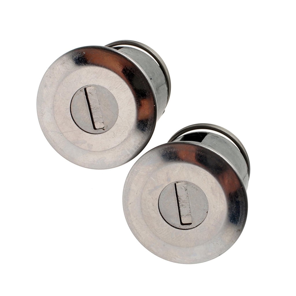 CarLights360 For Dodge D350/D150/D250 1990 1991 1992 Door Lock Set ...